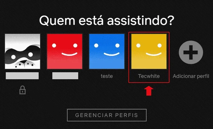 slider