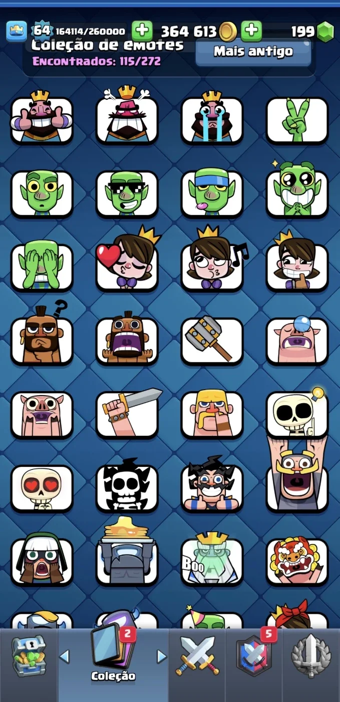 slider