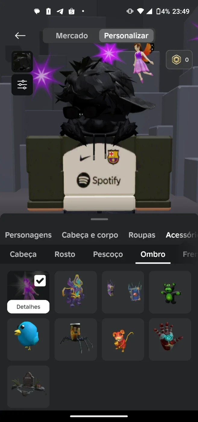 slider