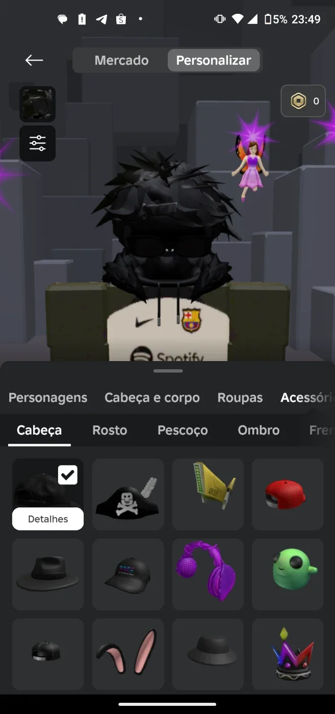 slider