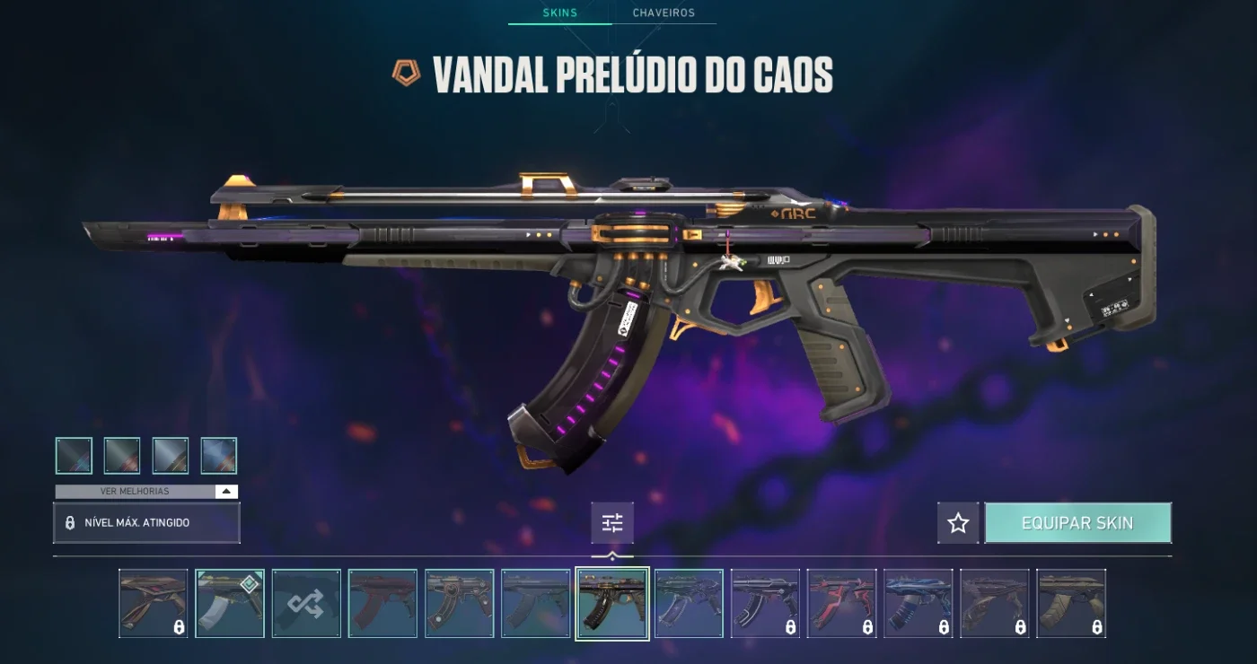 slider