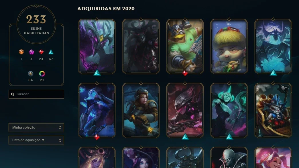 slider