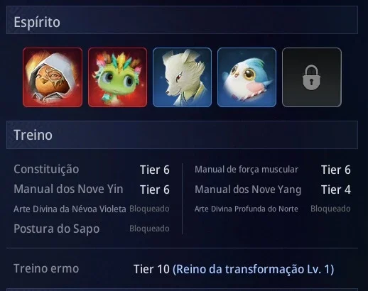 slider