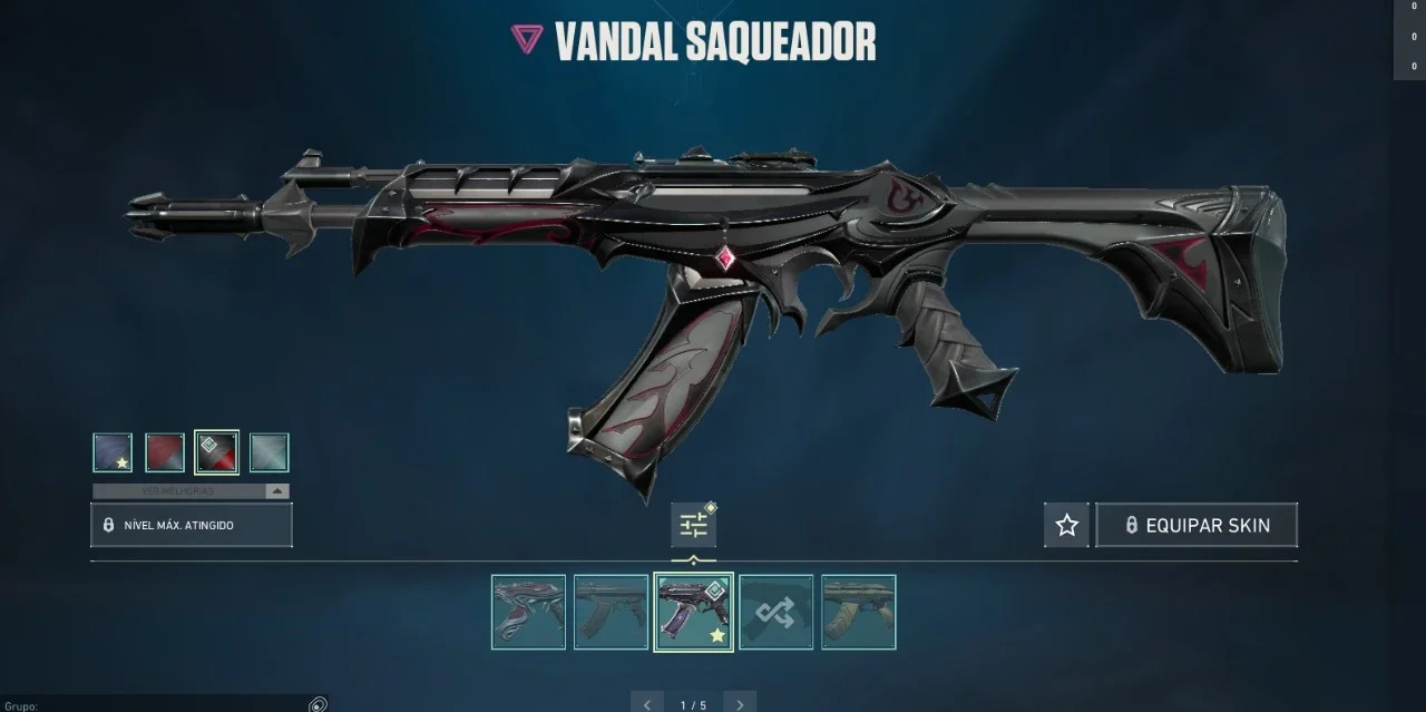 slider