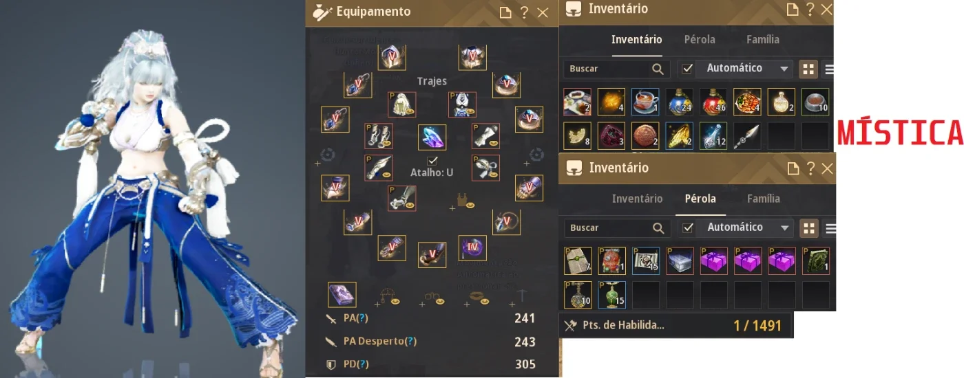 slider