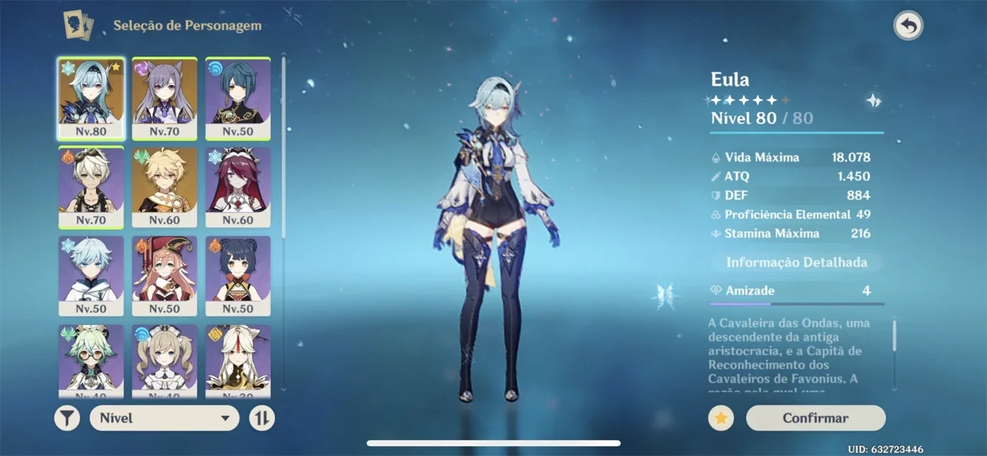 slider
