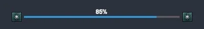 slider