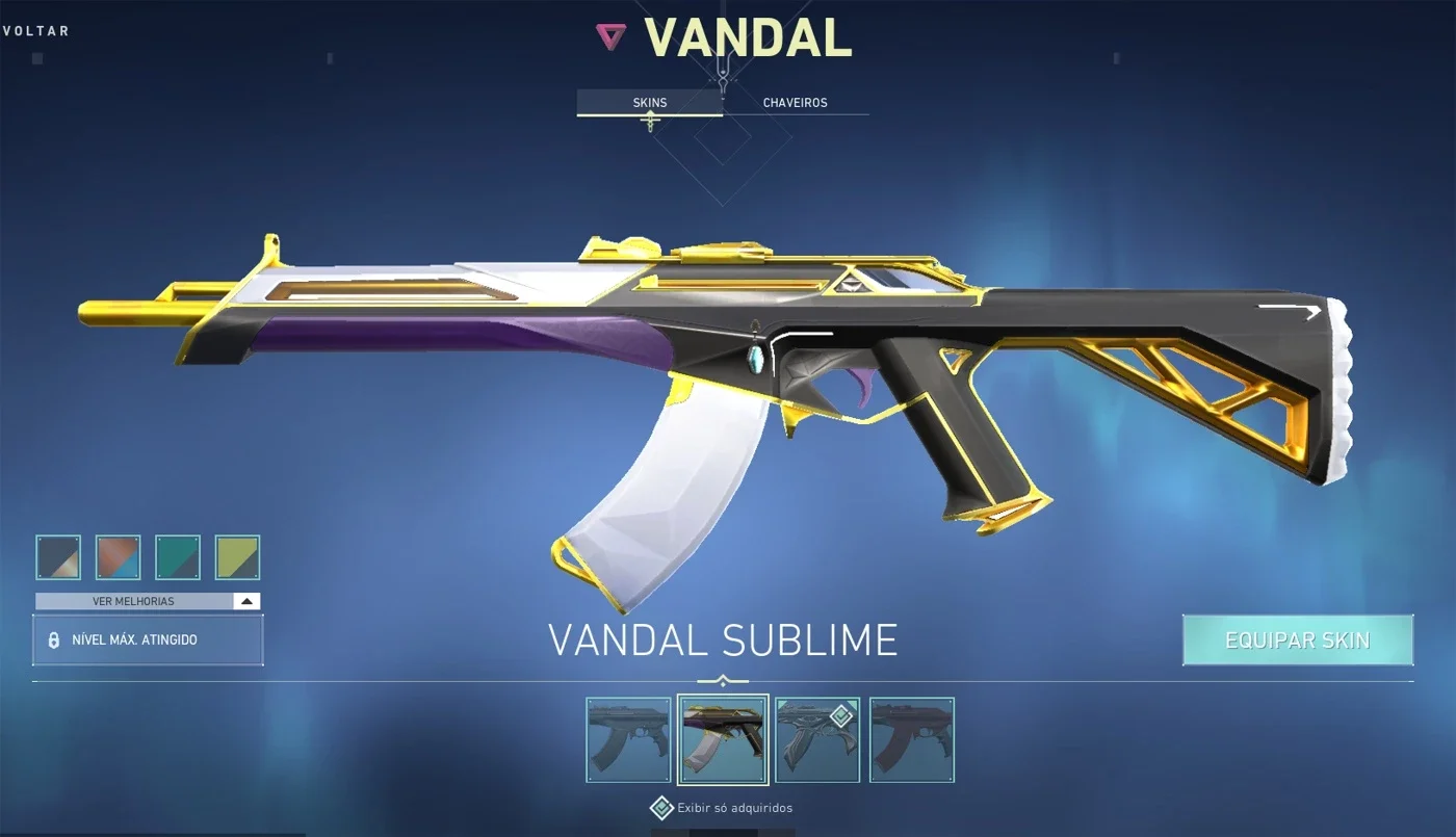 slider