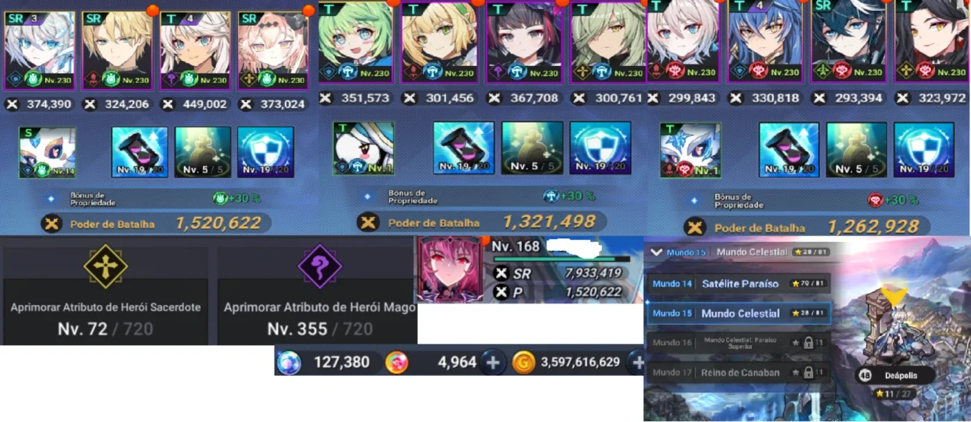 slider