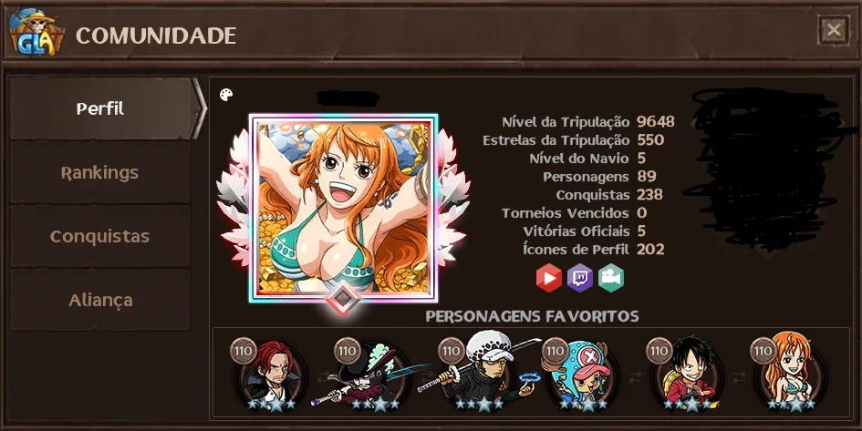 slider
