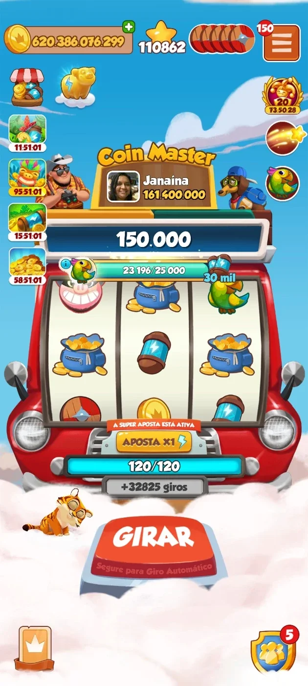 slider