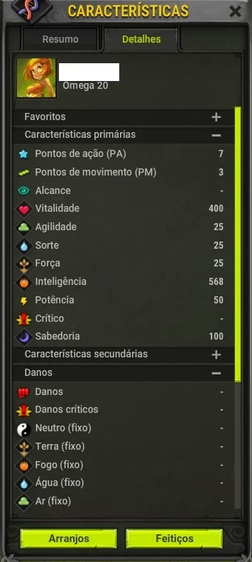 slider