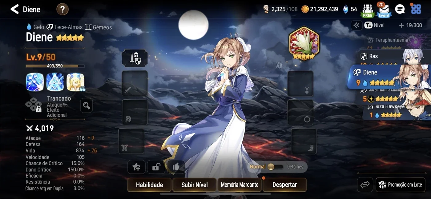 slider