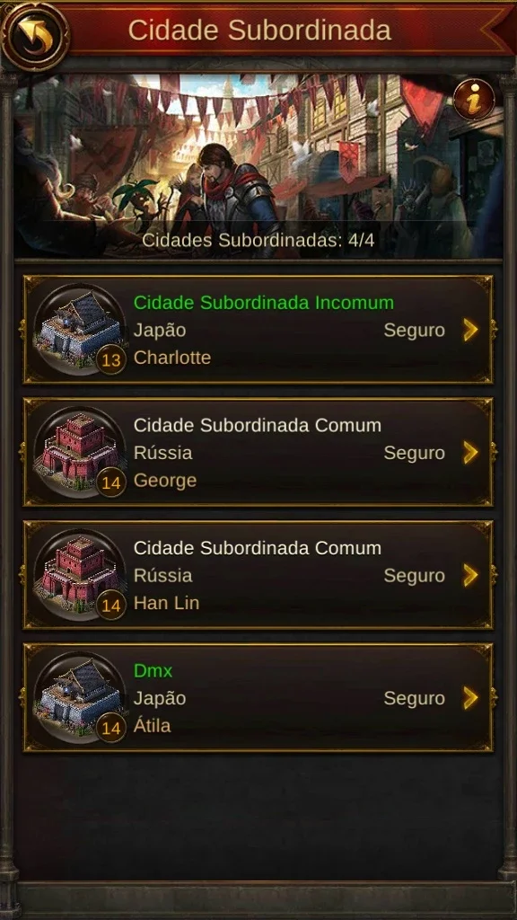 slider