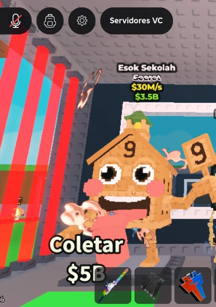 slider
