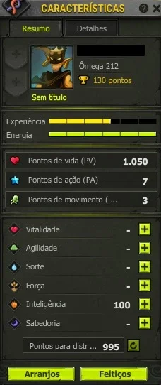 slider