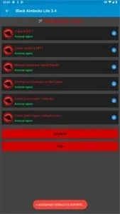 slider