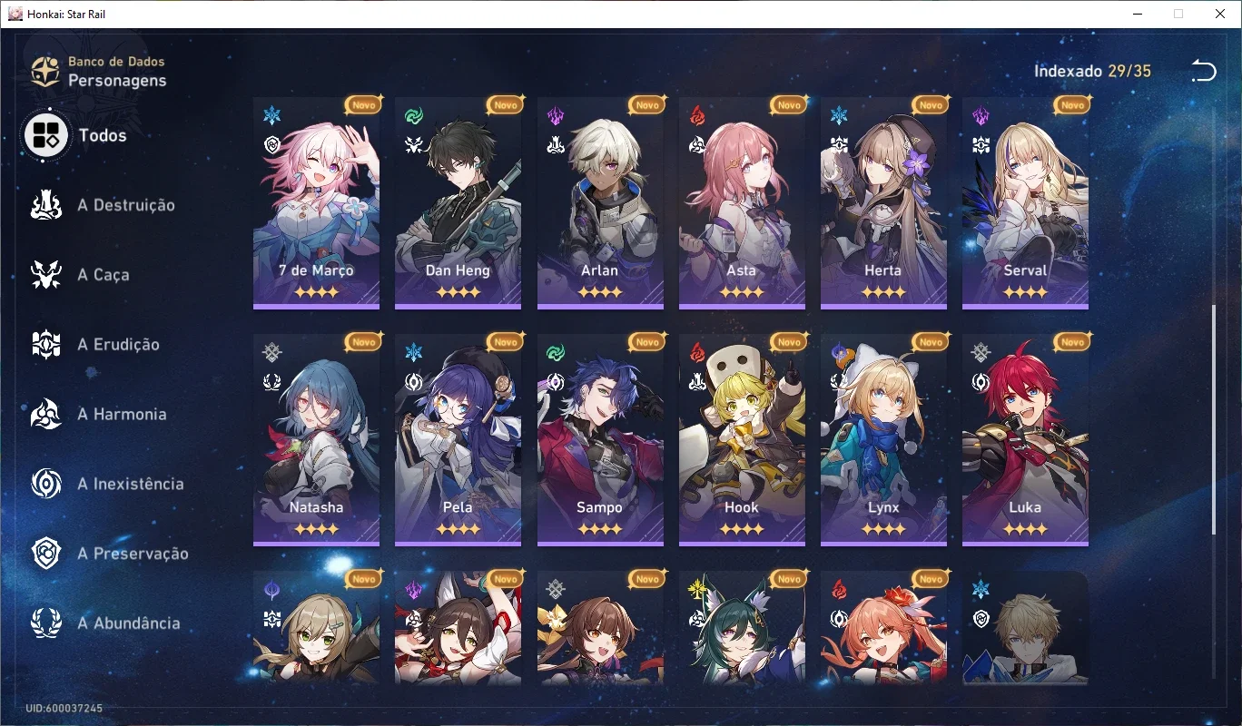 slider