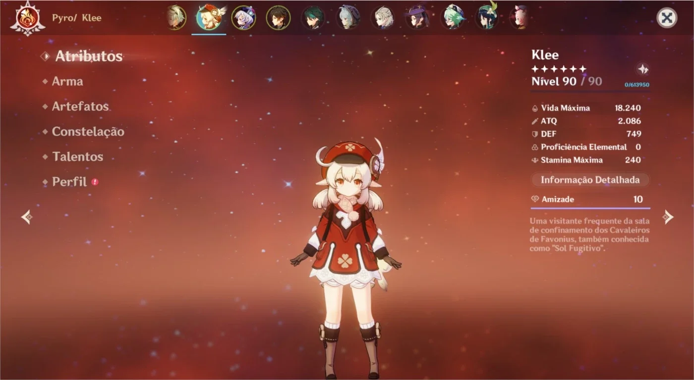 slider