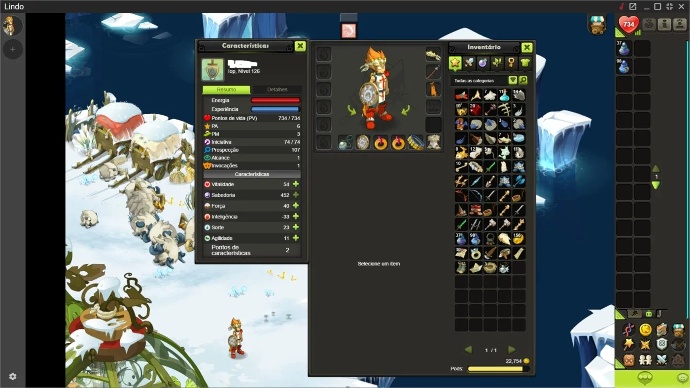 slider