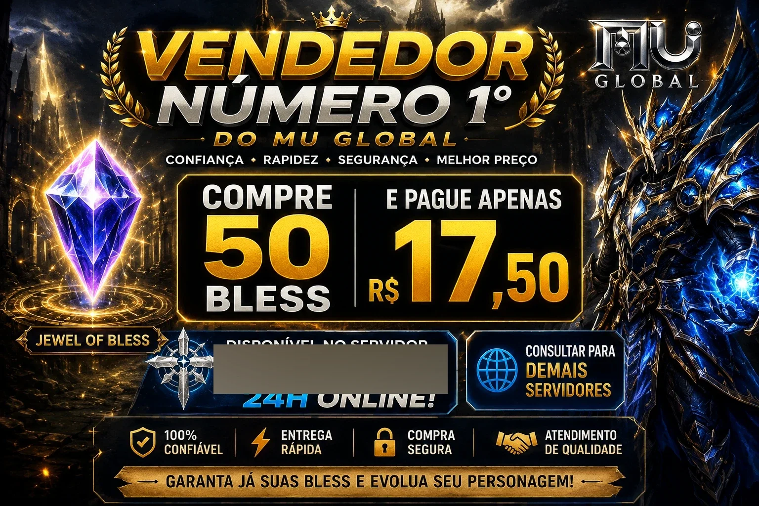 slider