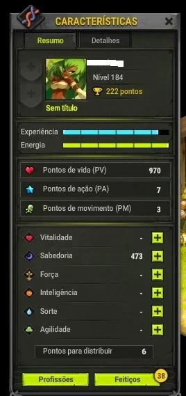 slider