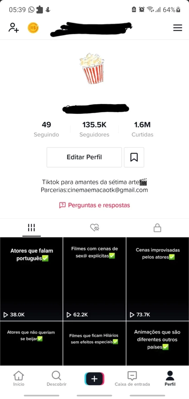 slider