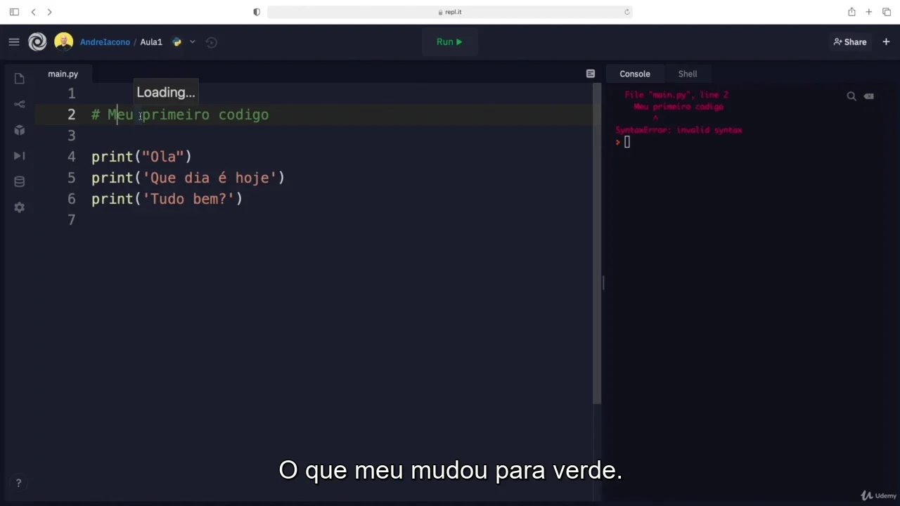 slider