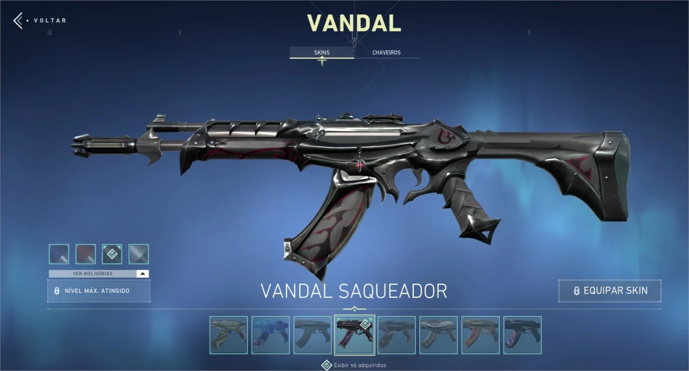 slider