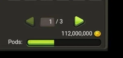slider