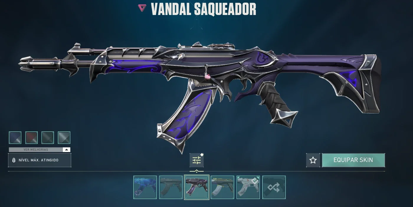 slider