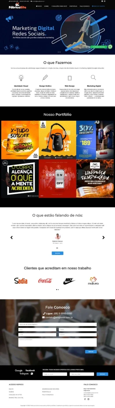 slider