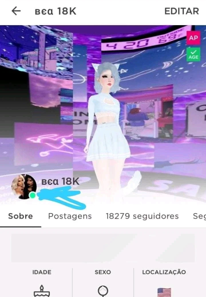 slider