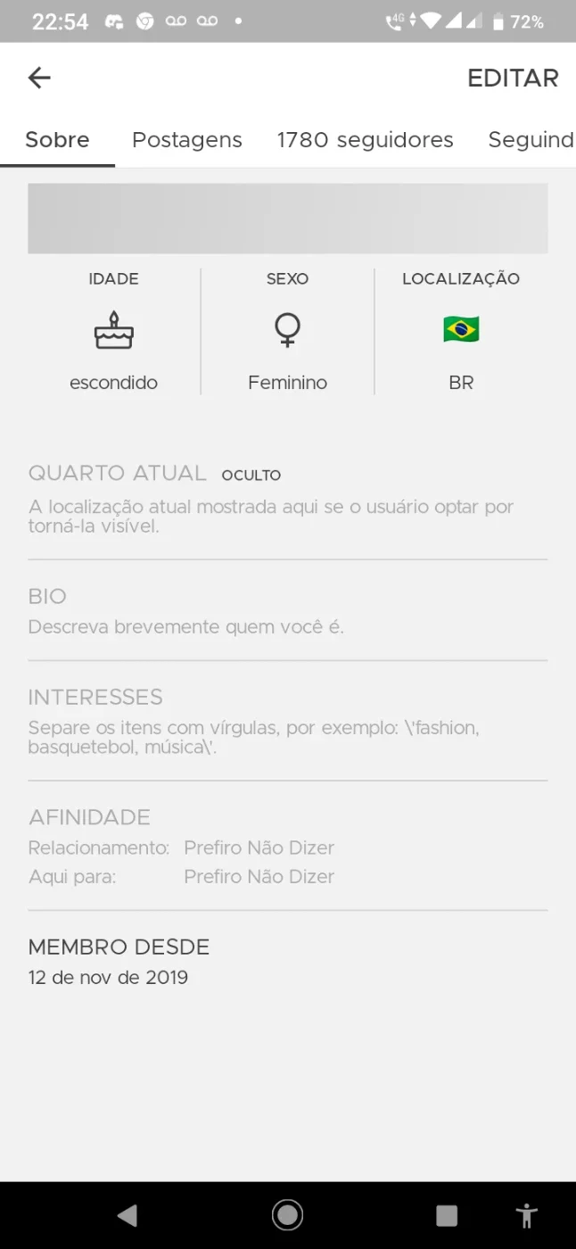 slider