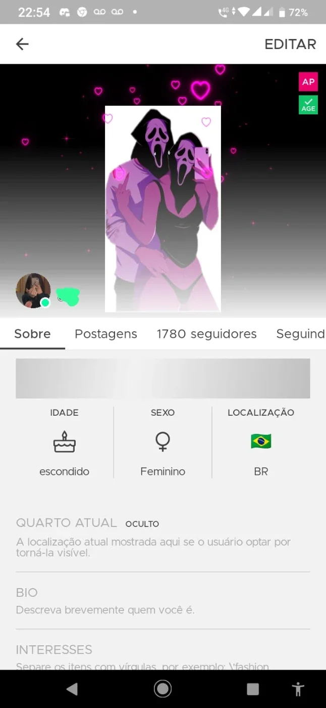 slider
