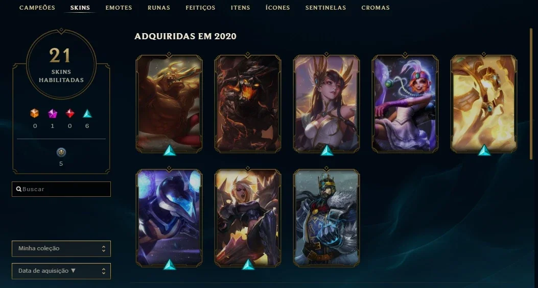 slider