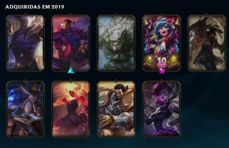 slider