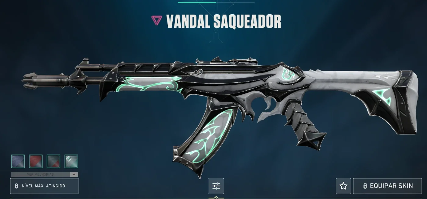 slider