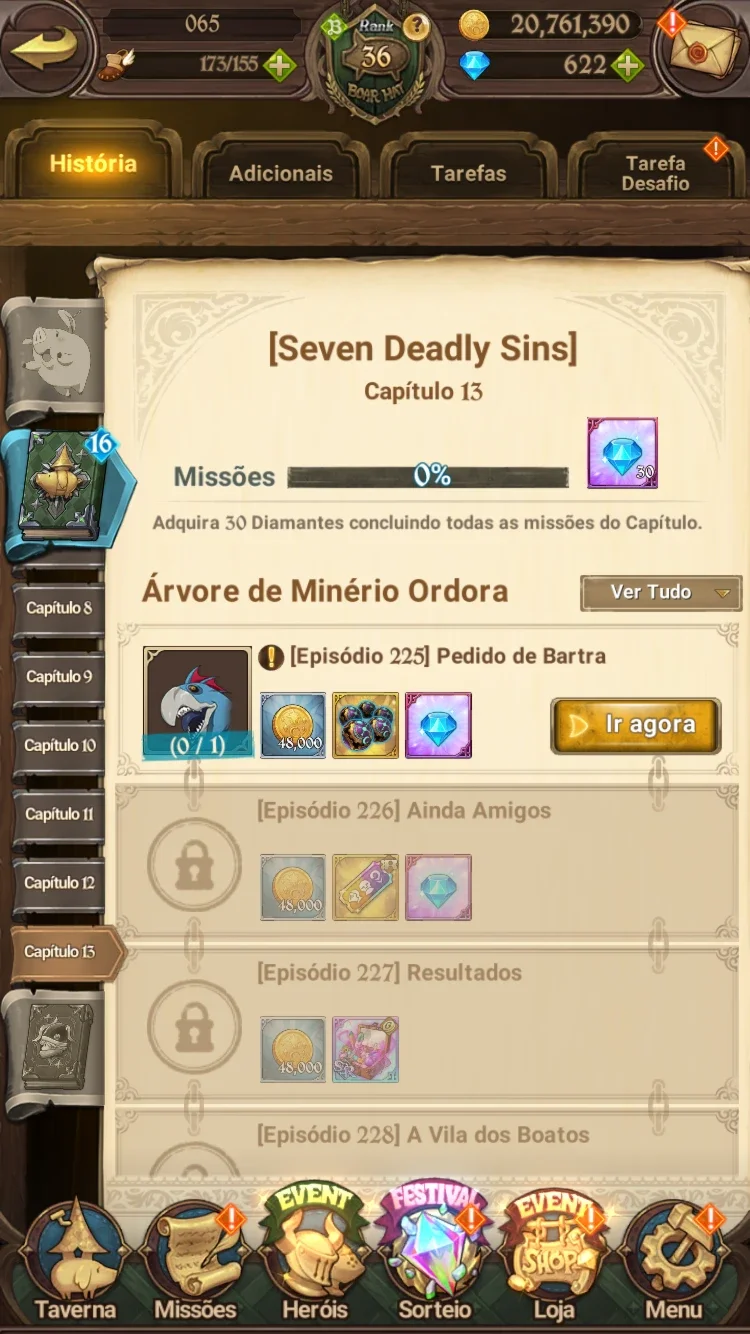 slider