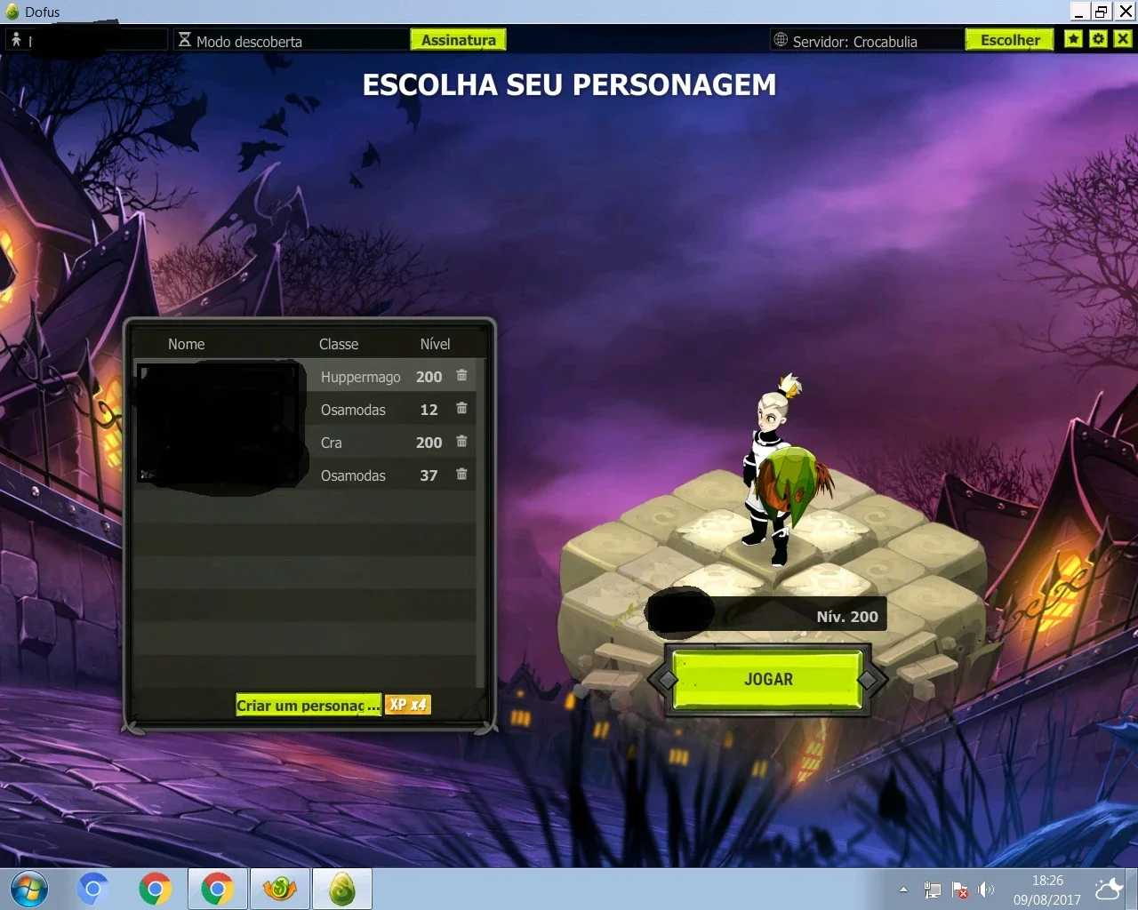 slider