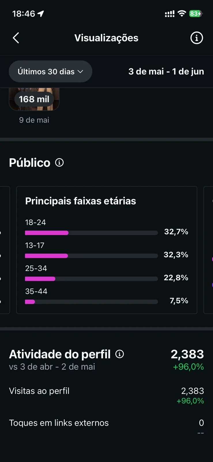 slider
