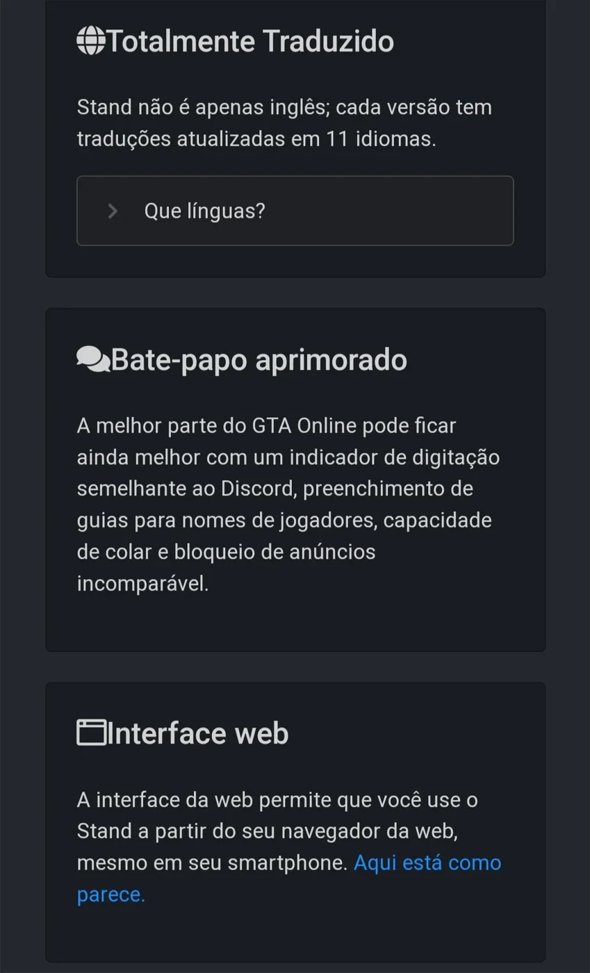 slider