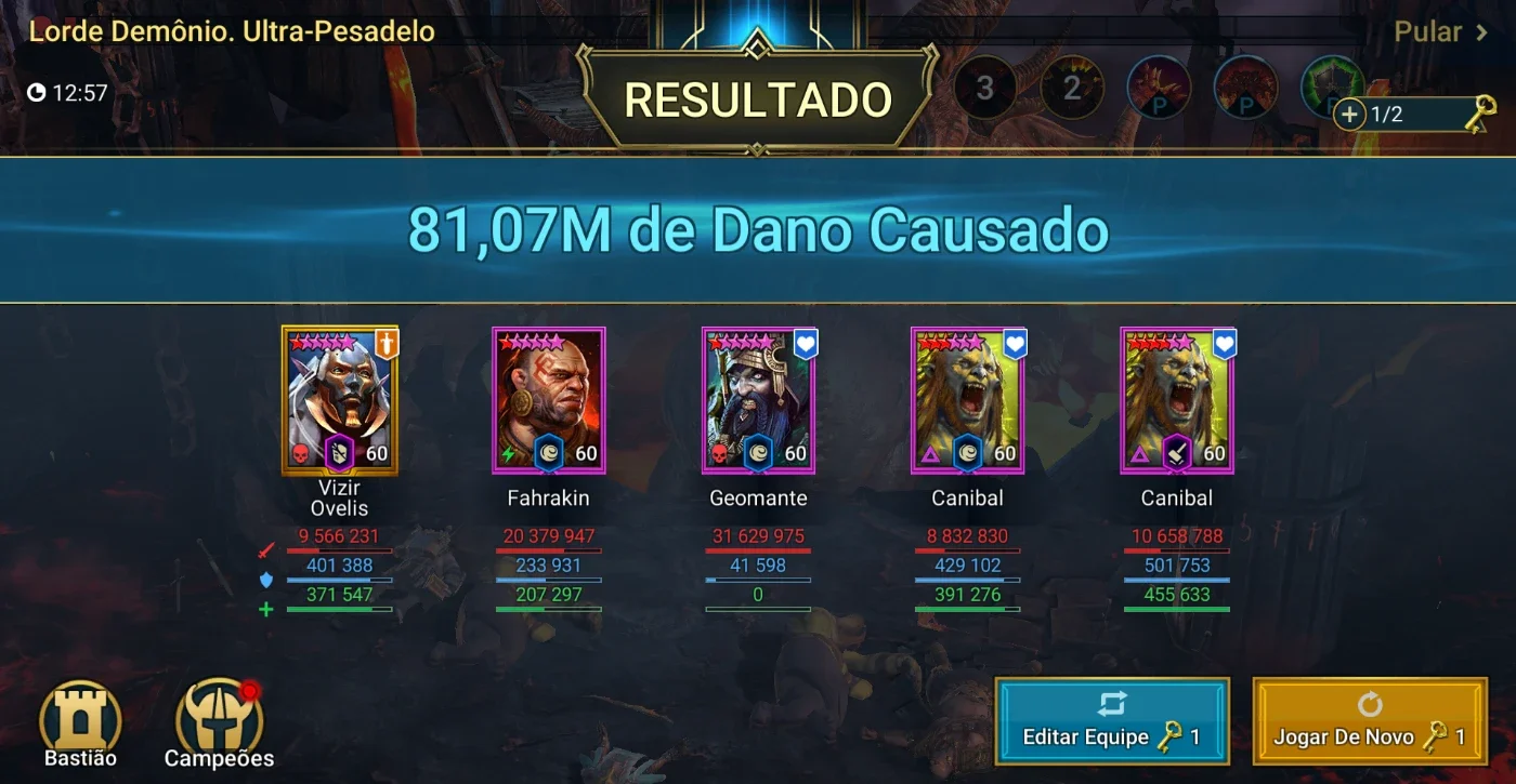 slider