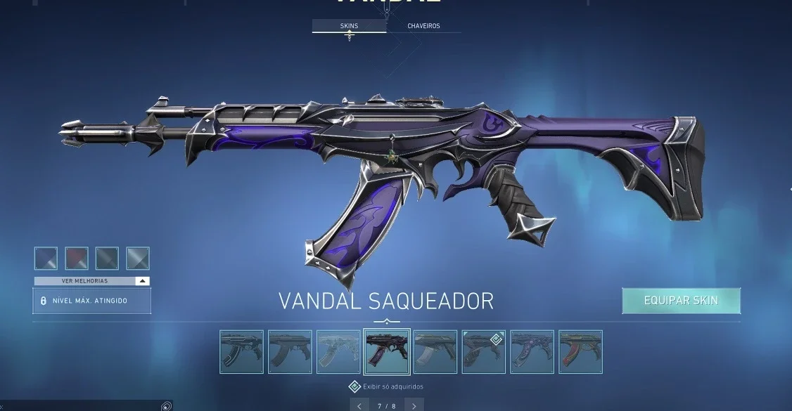 slider