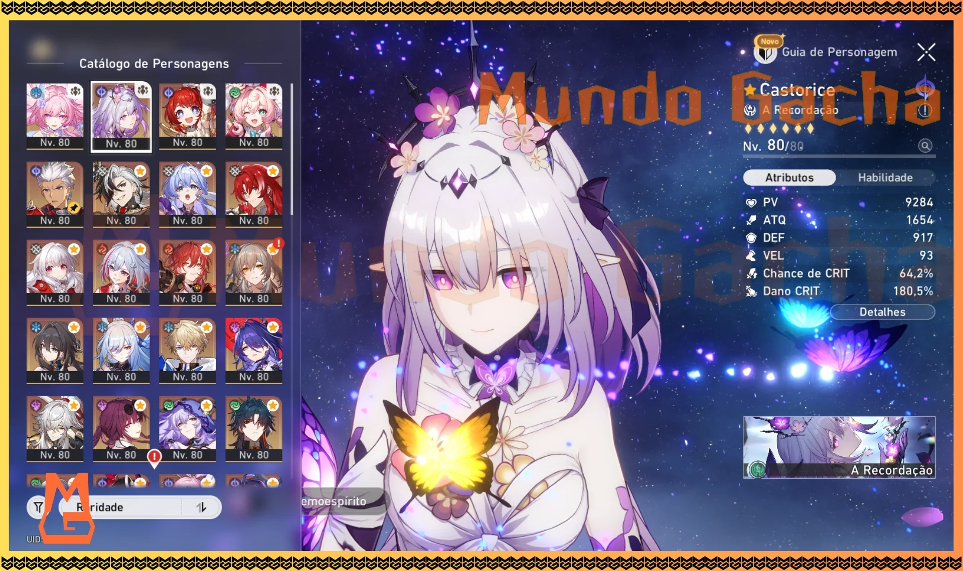 slider
