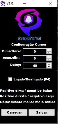 slider