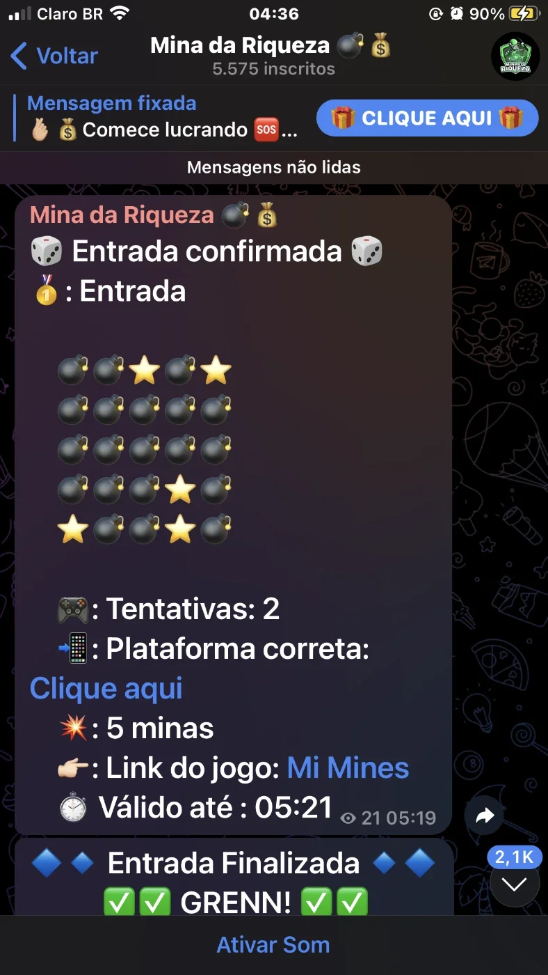 slider