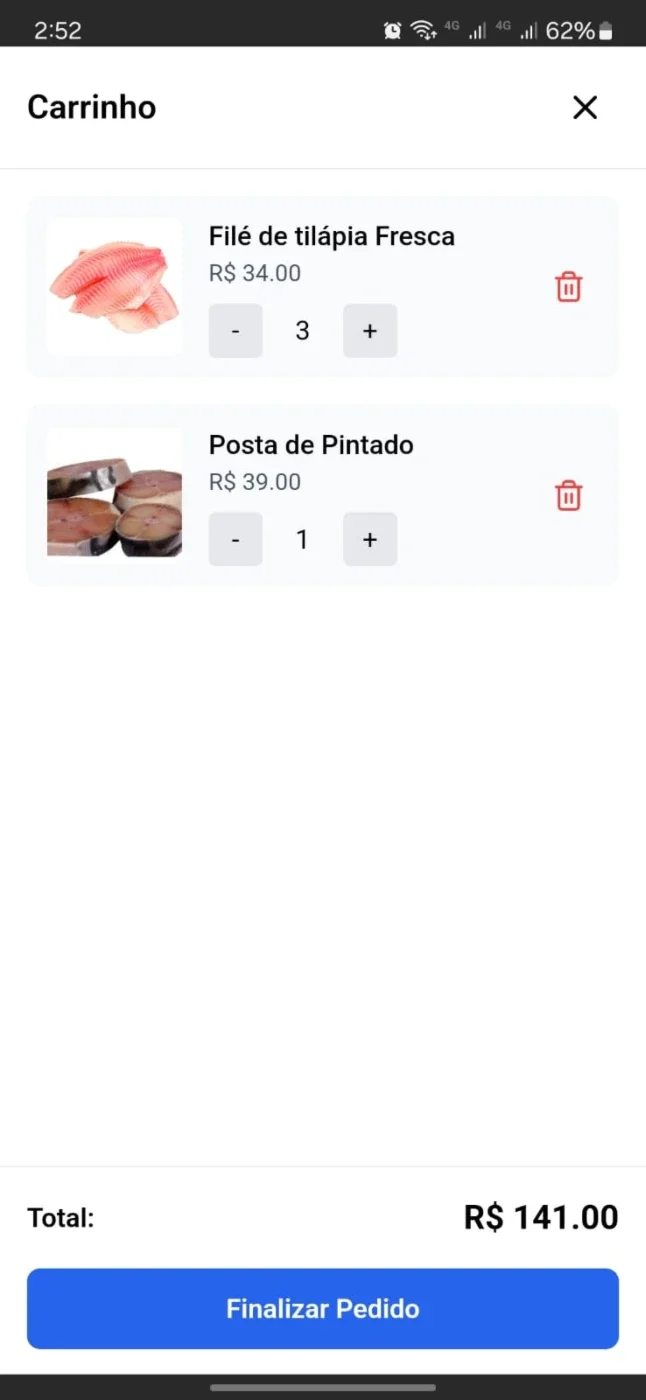 slider