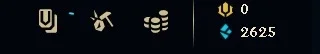 slider