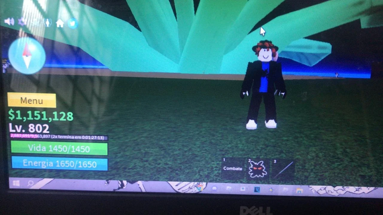 slider